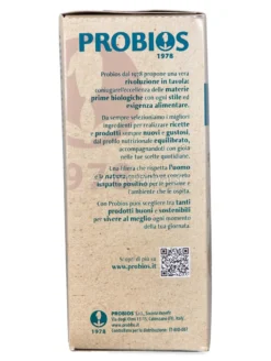 Fette Biscottate Integrali con Semi di Lino
