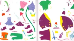 Fiabe - Crea con gli Sticker