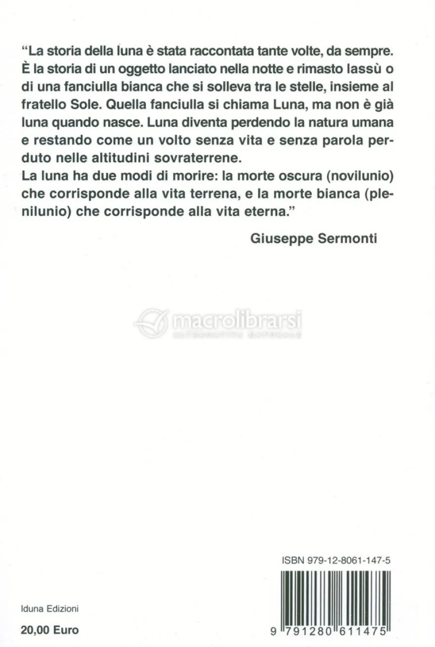 Fiabe di Luna