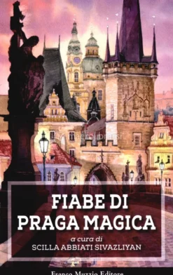 Fiabe di Praga Magica