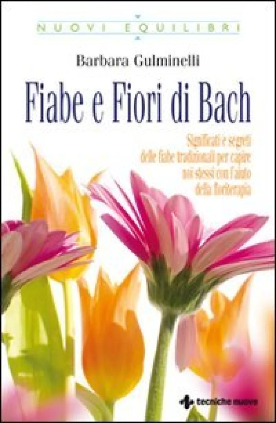 Fiabe e Fiori di Bach