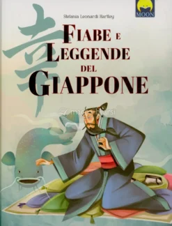 Fiabe e Leggende del Giappone