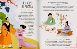 Fiabe e Leggende del Giappone