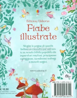 Fiabe Illustrate