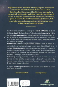 Fiabe per i Custodi del Pianeta