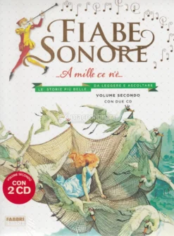 Fiabe Sonore - Vol.2