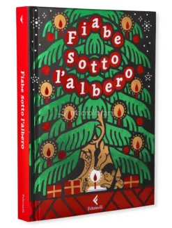 Fiabe Sotto l'Albero