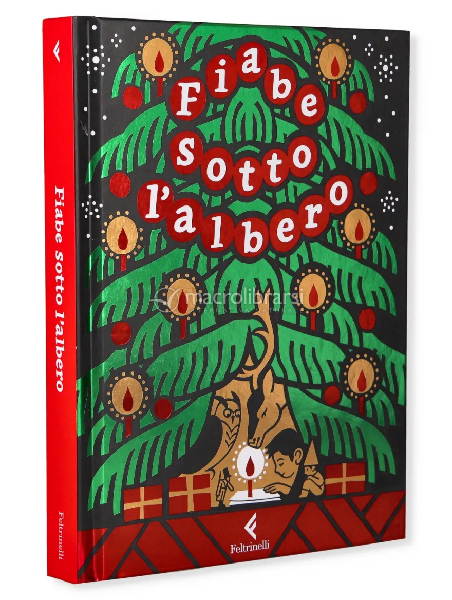 Fiabe Sotto l'Albero