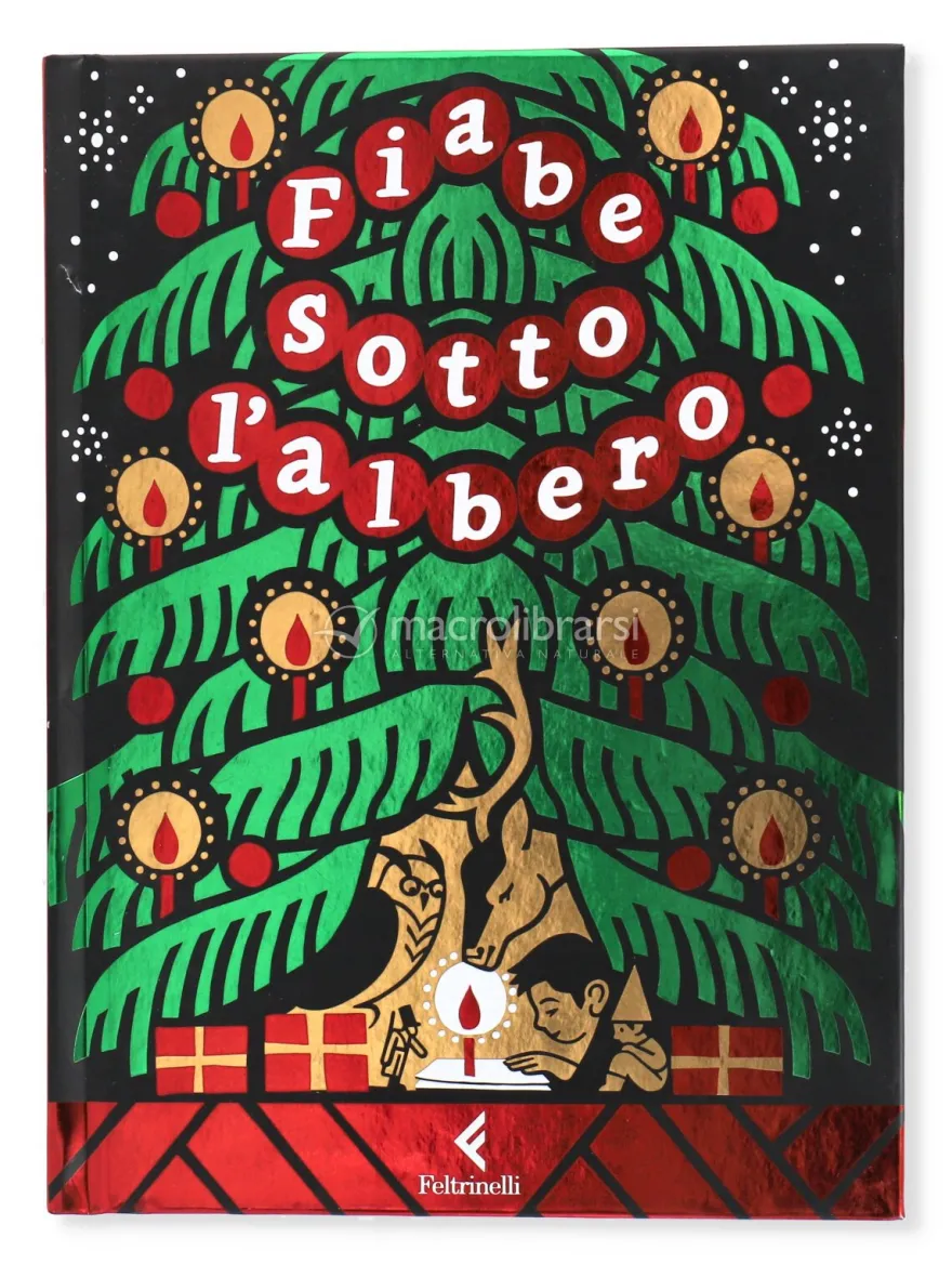 Fiabe Sotto l'Albero