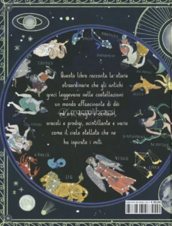 Fiabe Stellari
