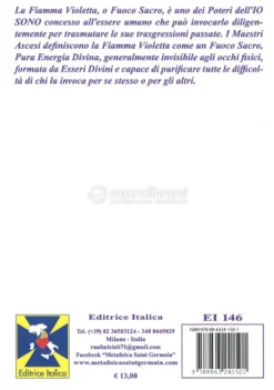 Fiamma Violetta