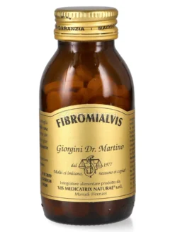 Fibromialvis