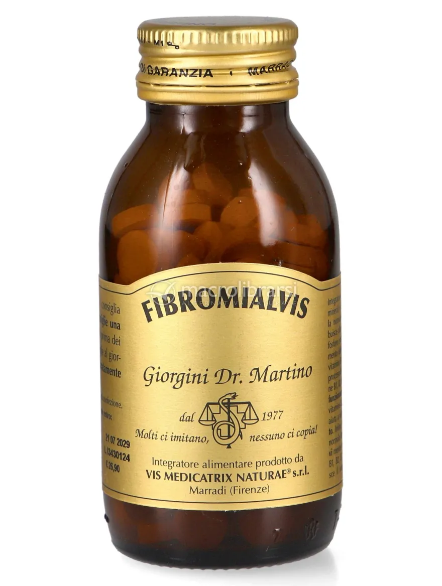 Fibromialvis