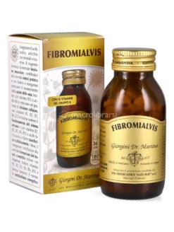 Fibromialvis
