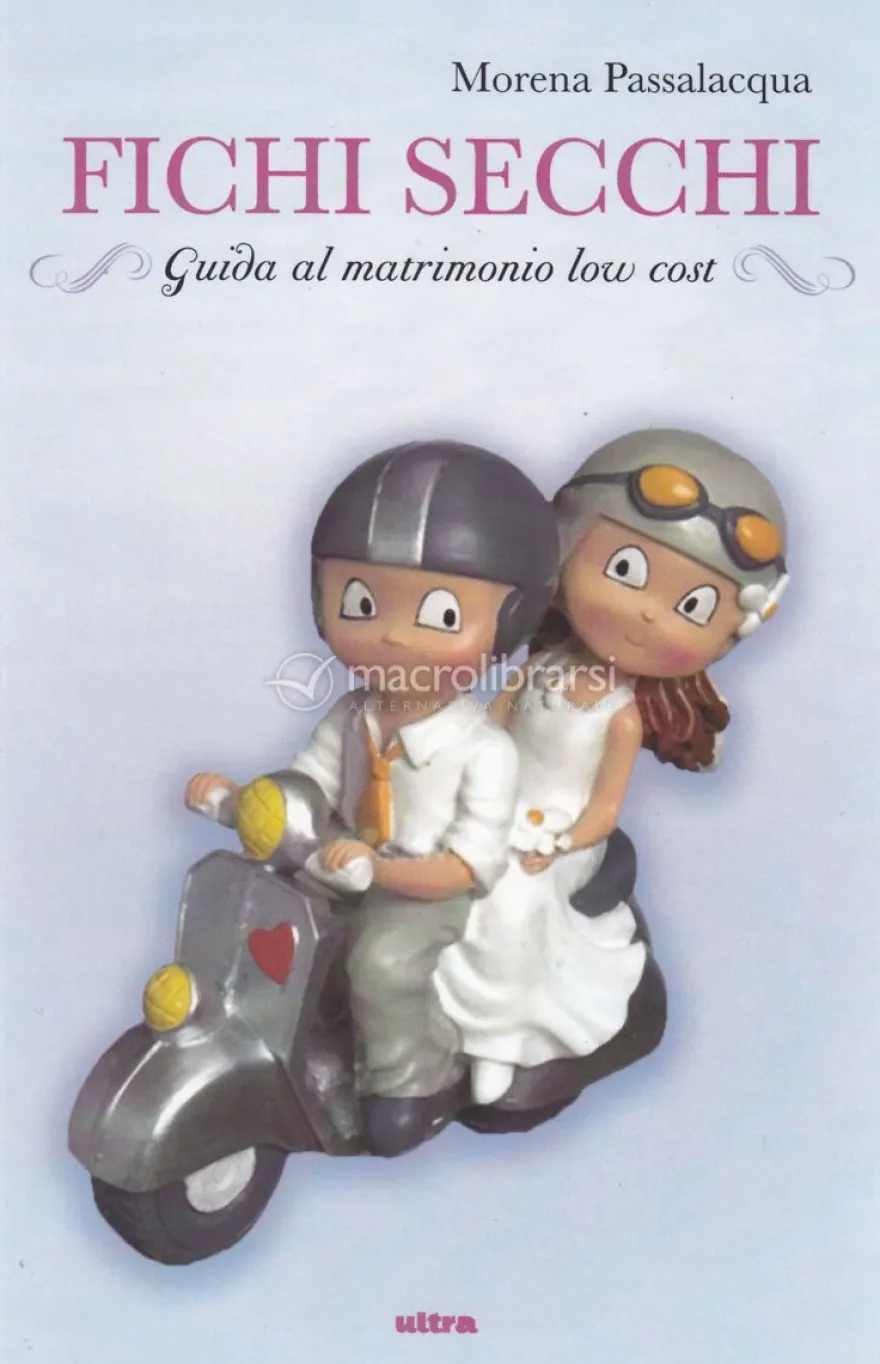 Fichi Secchi