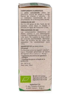 Fico Gemme - Bio