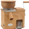 Fidi Floc Medium - Mulino/Fioccatrice