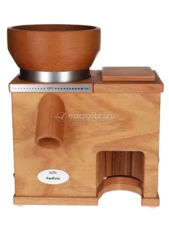 Fidi Floc Medium - Mulino/Fioccatrice