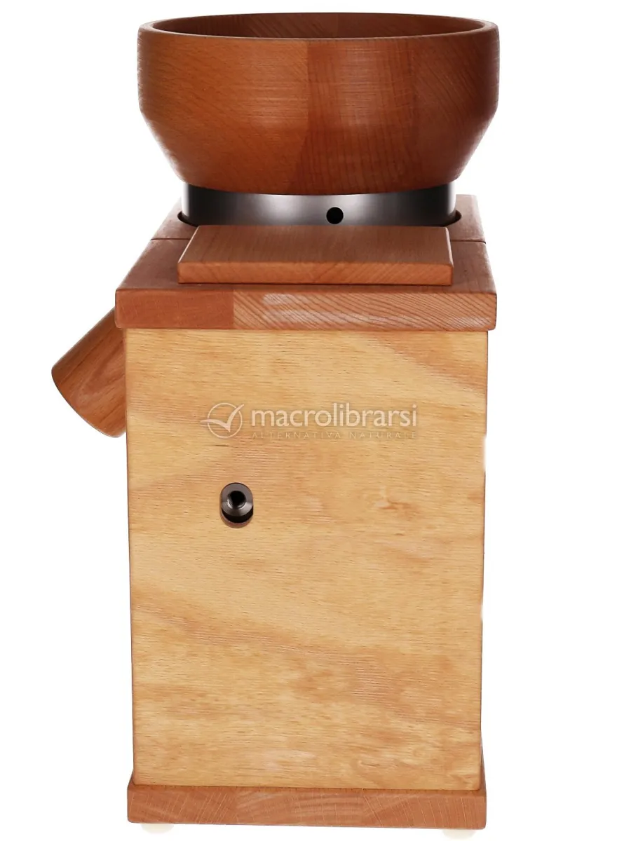 Fidi Floc Medium - Mulino/Fioccatrice