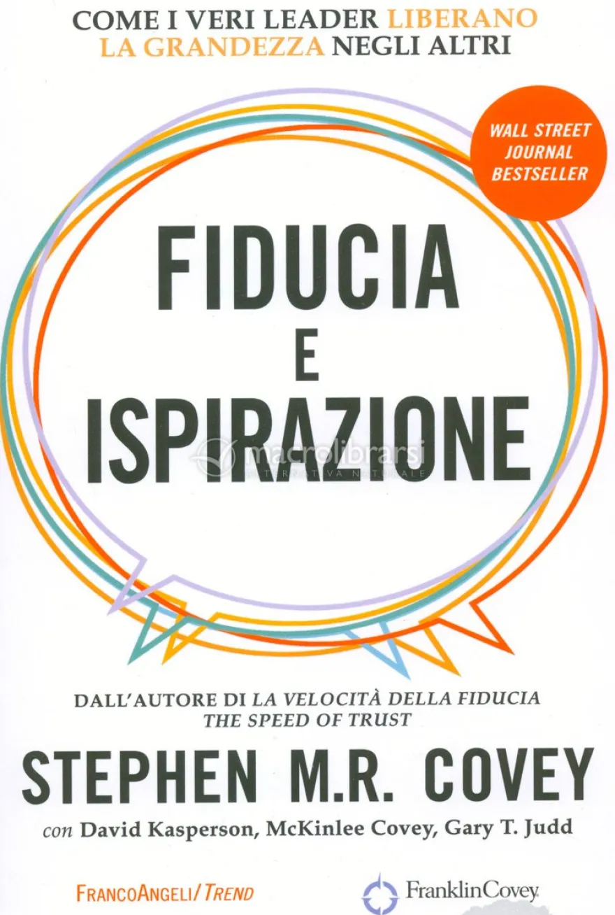 Fiducia e Ispirazione