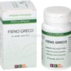 Fieno Greco - Capsule
