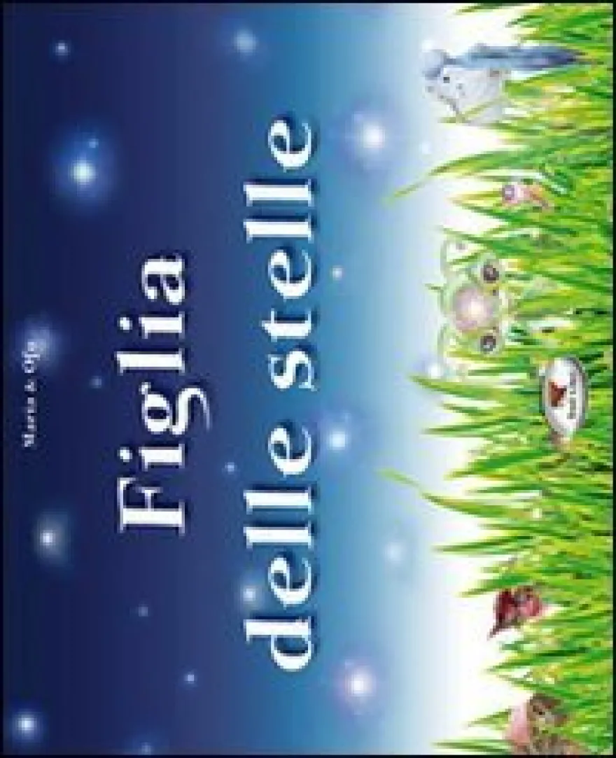 Figlia Delle Stelle