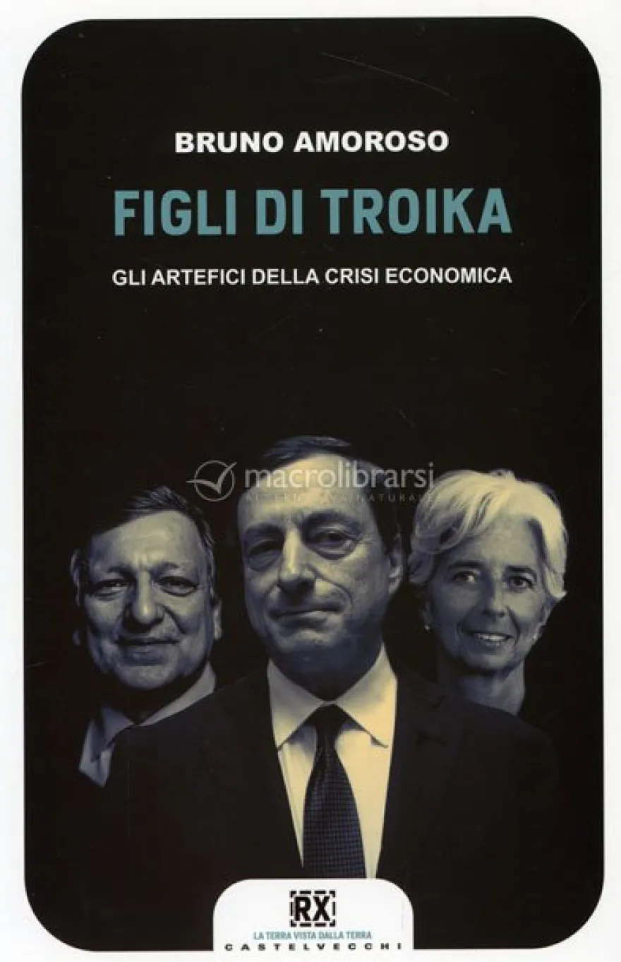 Figli di Troika