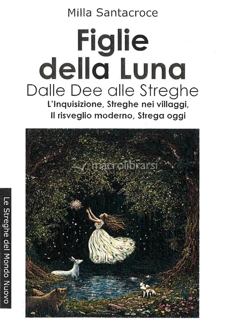 Figlie della Luna
