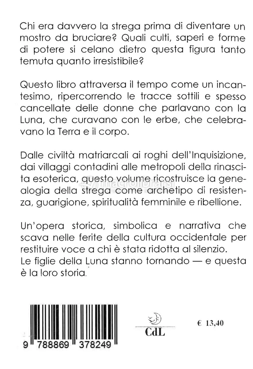 Figlie della Luna