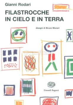 Filastrocche in Cielo e in Terra