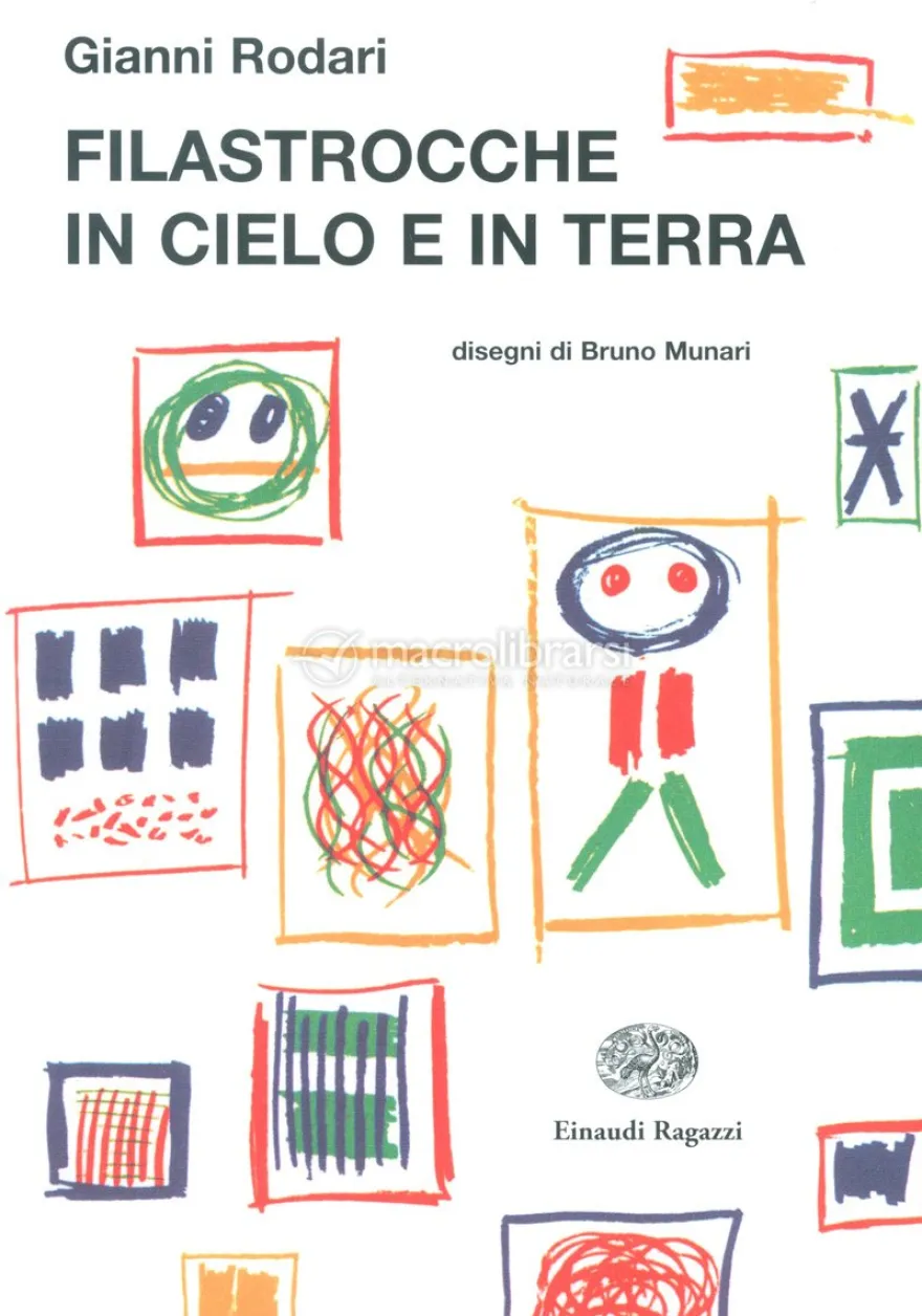 Filastrocche in Cielo e in Terra