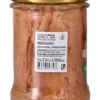 Filetti di Tonno al Naturale