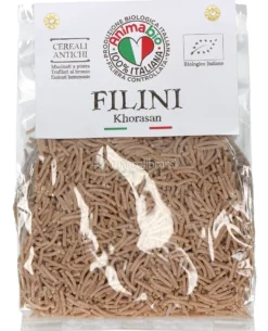 Filini di Grano Khorasan Biologico Italiano