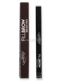 Fillbrow Brush Pen - 04 Nero Soft