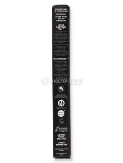 Fillbrow Brush Pen - 04 Nero Soft