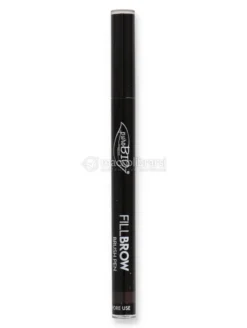 Fillbrow Brush Pen - 04 Nero Soft
