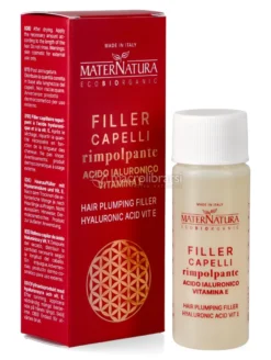 Filler Capelli Rimpolpante