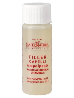 Filler Capelli Rimpolpante