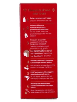 Filler Capelli Rimpolpante