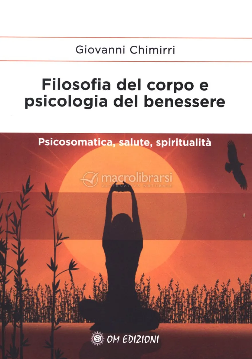 Filosofia del Corpo e Psicologia del Benessere