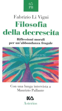 Filosofia della Decrescita