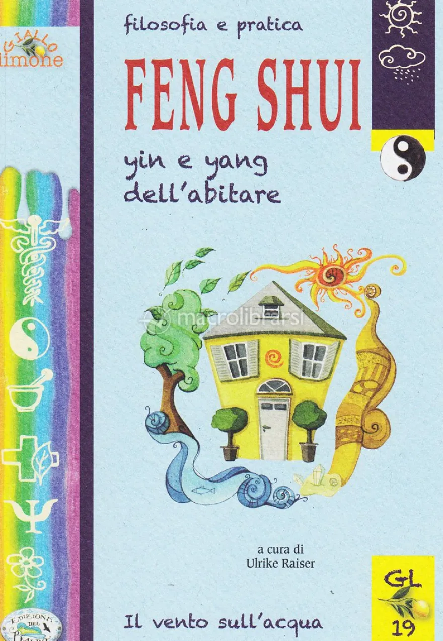 Filosofia e Pratica Feng Shui