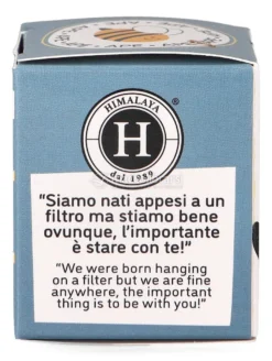 Filtro Tisana Happy Friends Ape