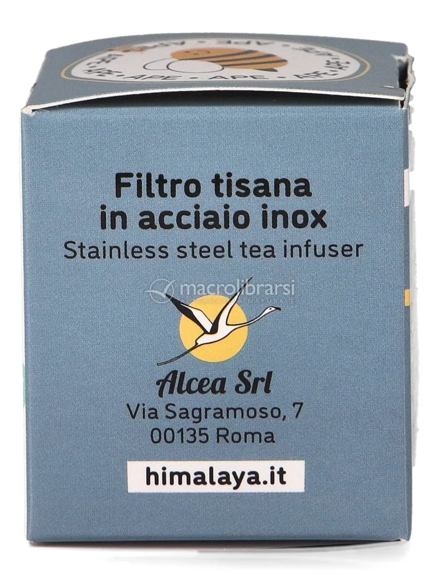 Filtro Tisana Happy Friends Ape