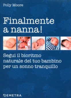 Finalmente a Nanna!