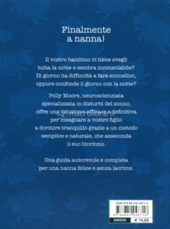 Finalmente a Nanna!