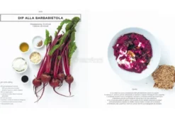 Finger Food Veggie