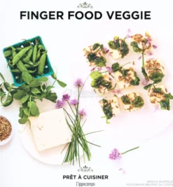 Finger Food Veggie