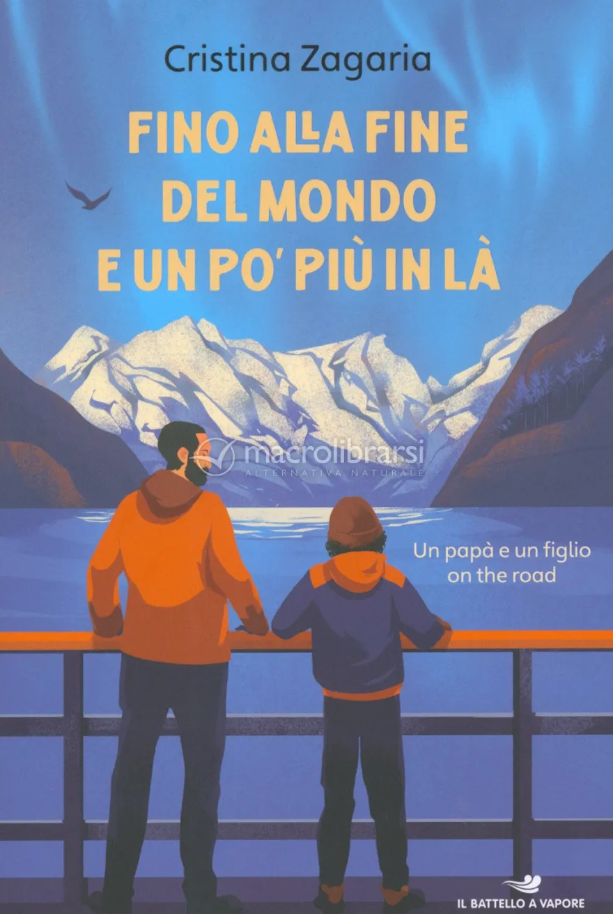 Fino alla Fine del Mondo e un Pò più in Là