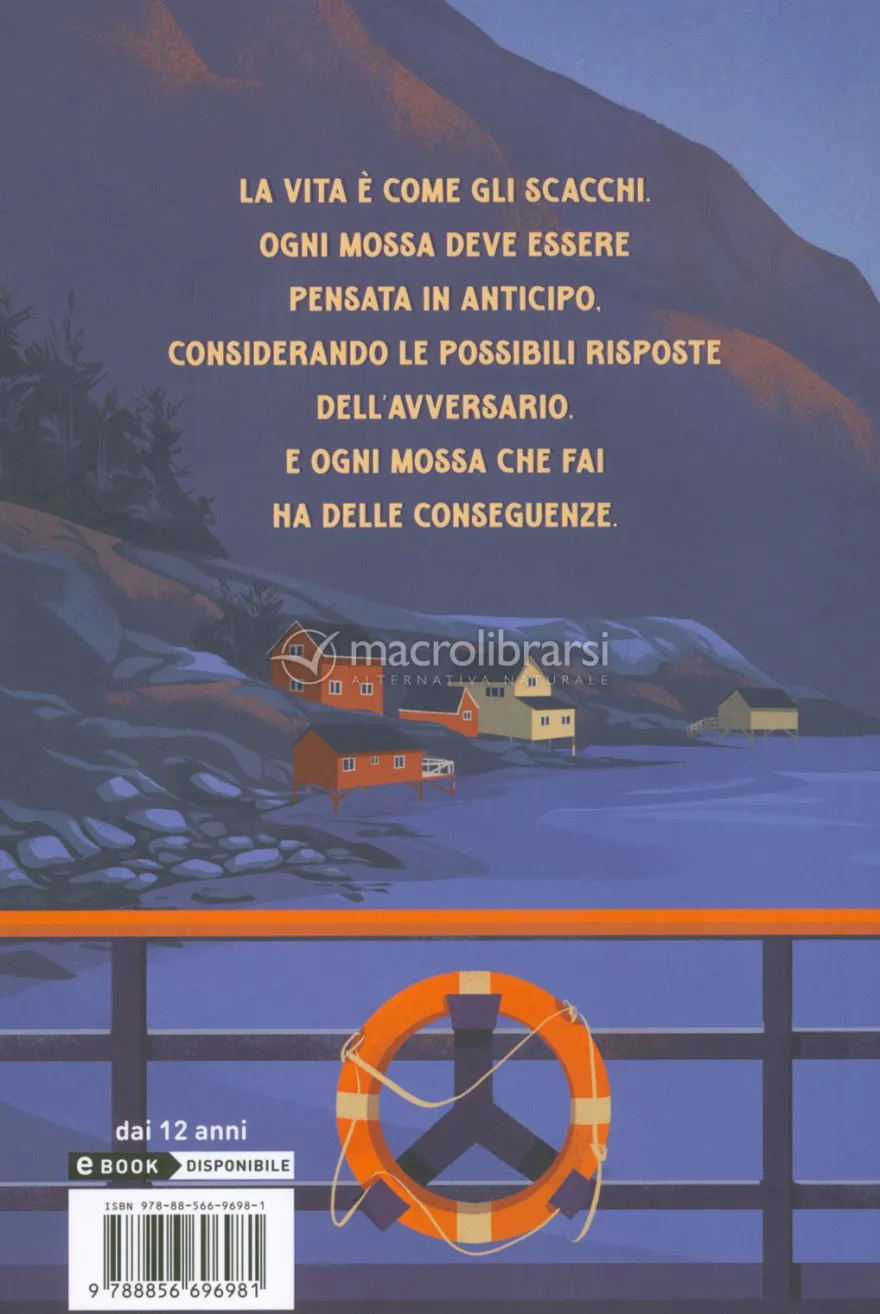 Fino alla Fine del Mondo e un Pò più in Là